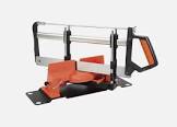 JORGENSEN MITER SAW