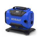 KOBALT 40V MAX INFLATOR 