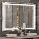 KEON JINN BATHROOM LED MIRROR