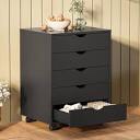 5CHDG-2130-BK STORAGE CABINET 