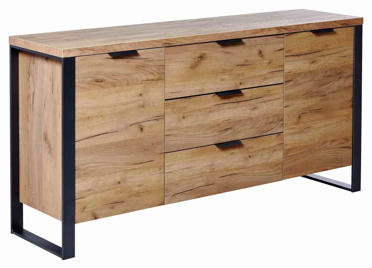 Jahnke Sideboard LOOP Buffet