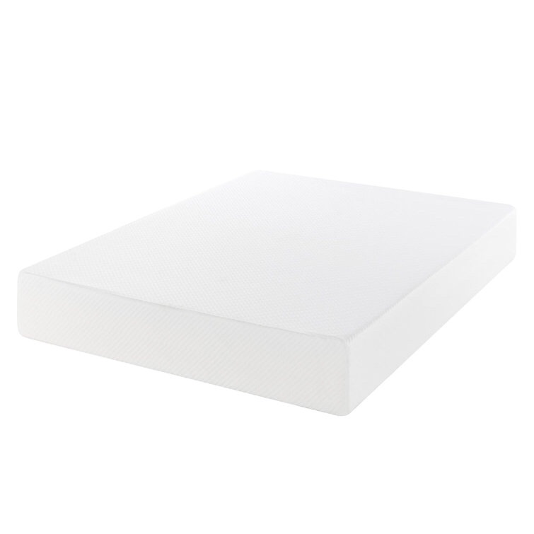 Wayfair Sleep 12" Memory Foam Mattress, WA-PMF-12K