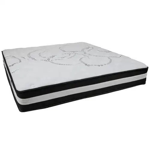 Flash Furniture King Mattress