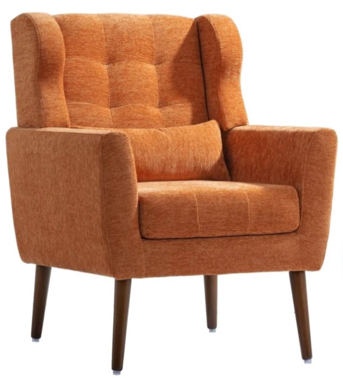 ZNTS Modern Accent Chair, W1028102392