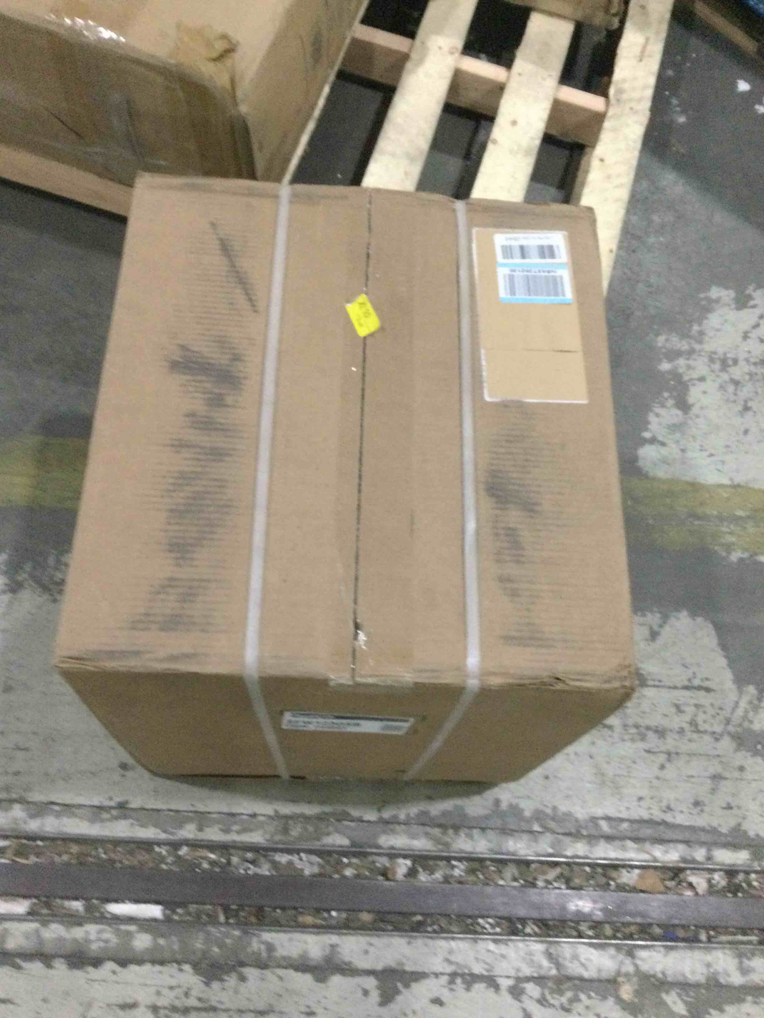SentrySafe SFW123DSB Fireproof Safe and Waterproof Safe with Dial