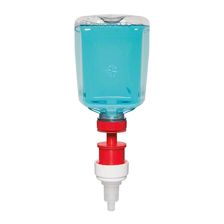 Compass Betco Refill 4x 750ml Bottles Foaming 795c3-00