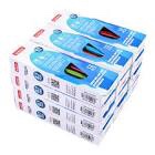Weibo Semi Gel Ink Pen (50 count) one pack