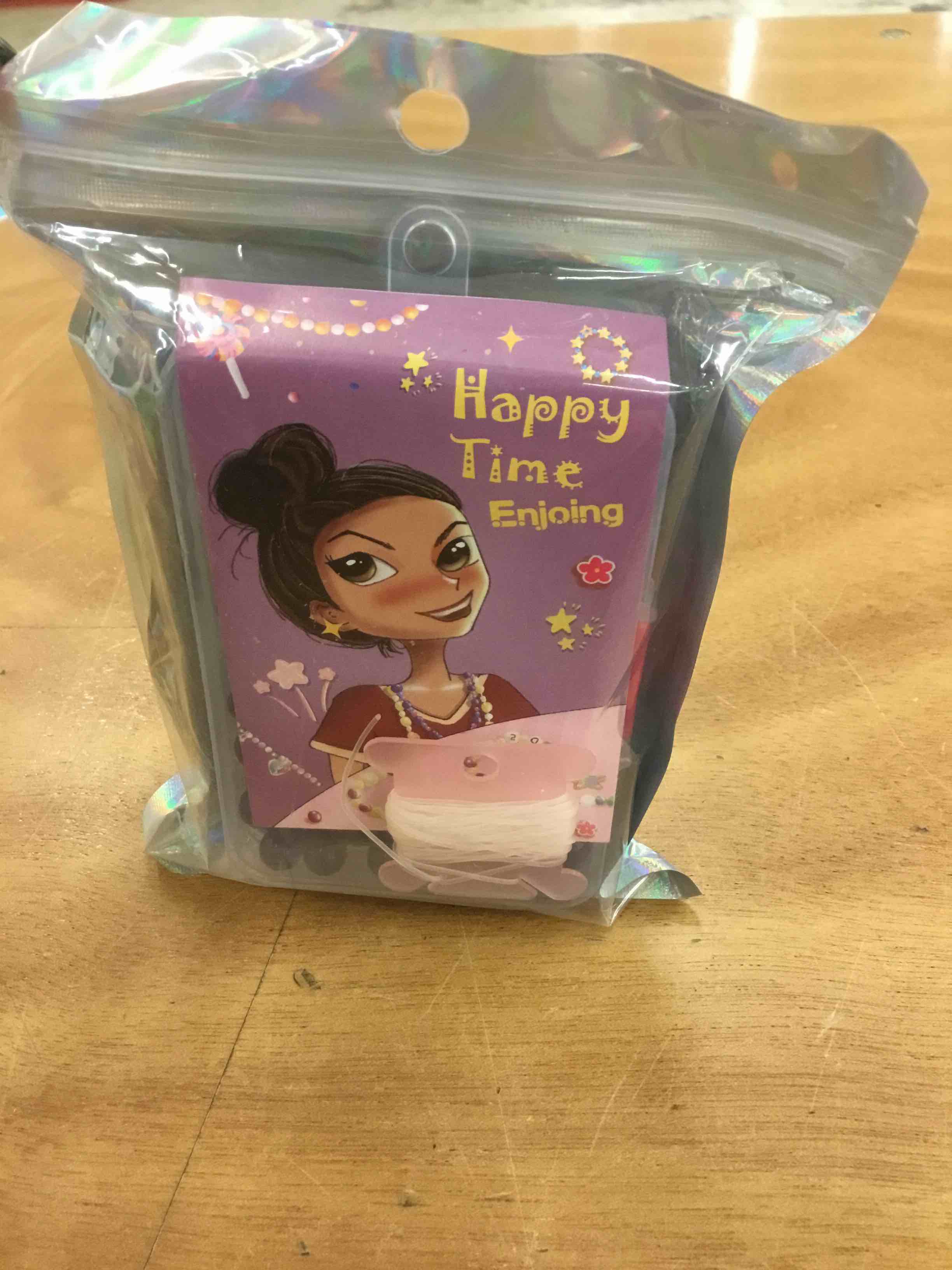 200 pc Cats Eye Beads for Jewelry