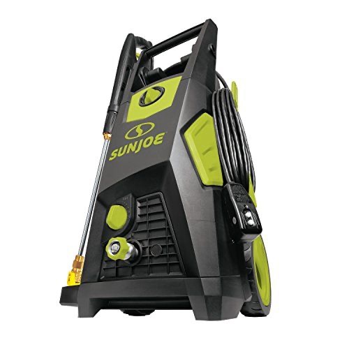 Sun Joe Sun Joe SPX3500 2300 Max Psi 1.48 Gpm Electric Pressure Washer