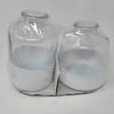ANKYO  DIPPED VASES (2 count)