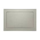 vinyl universal mounting block, Willow, 5 pcs