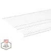 Everbilt 6x16 Heavy Duty Shelf