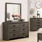 193011050345 Roanne Dresser , Gray (No Mirror)