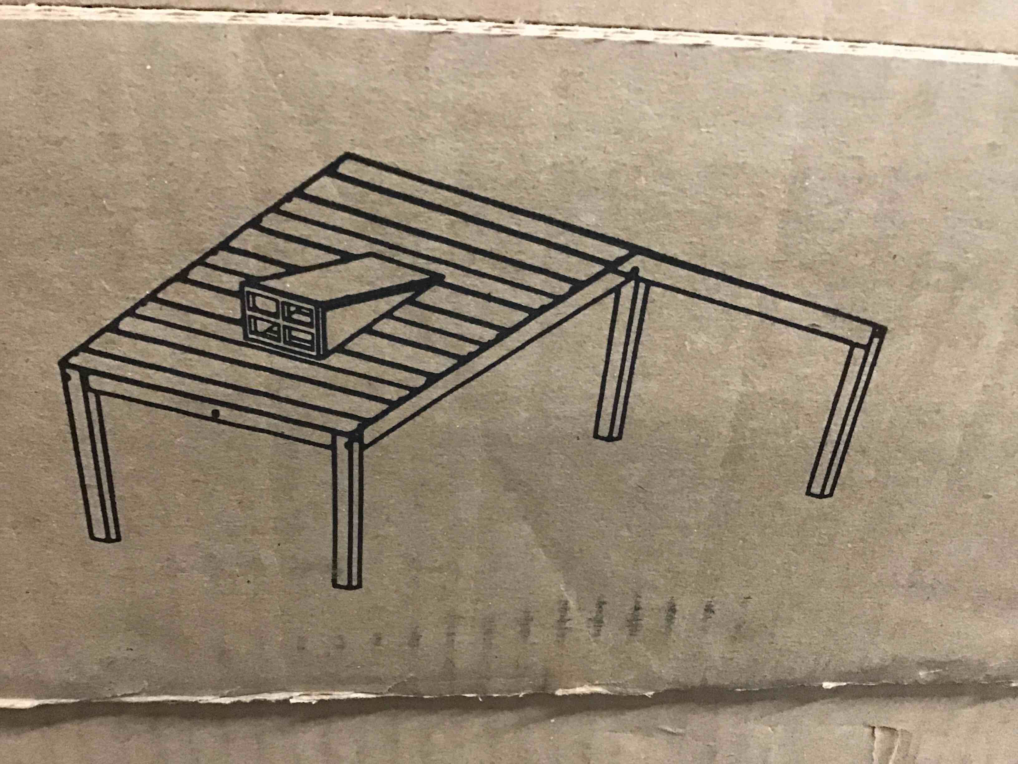 TR1043 SKYLIGHT ROOF White Polycarbonate Roof Panel in White Opal (Box 01 of 01)