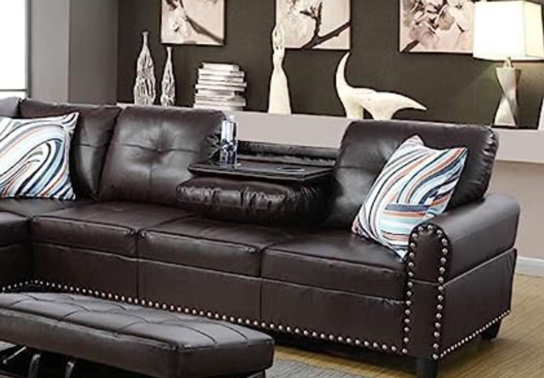 LIFESTYLE RIGHT ARM SOFA ( F09916A-S )