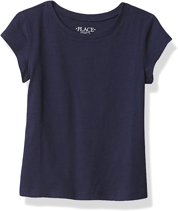 Cat & Jack  Shirts - (Nightfall Blue XS ( 4/5)