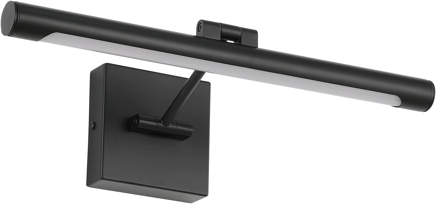 Joosenhouse LED Picture Light Fixture, JH-7110