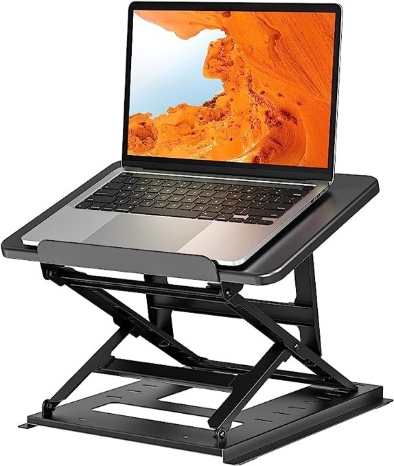 HUANUO Adjustable Laptop Stand, HNLA7
