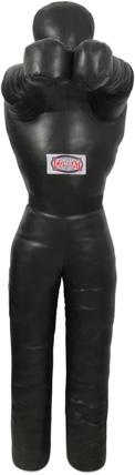 Combat Sports 140 lb. Legged Grappling Dummy