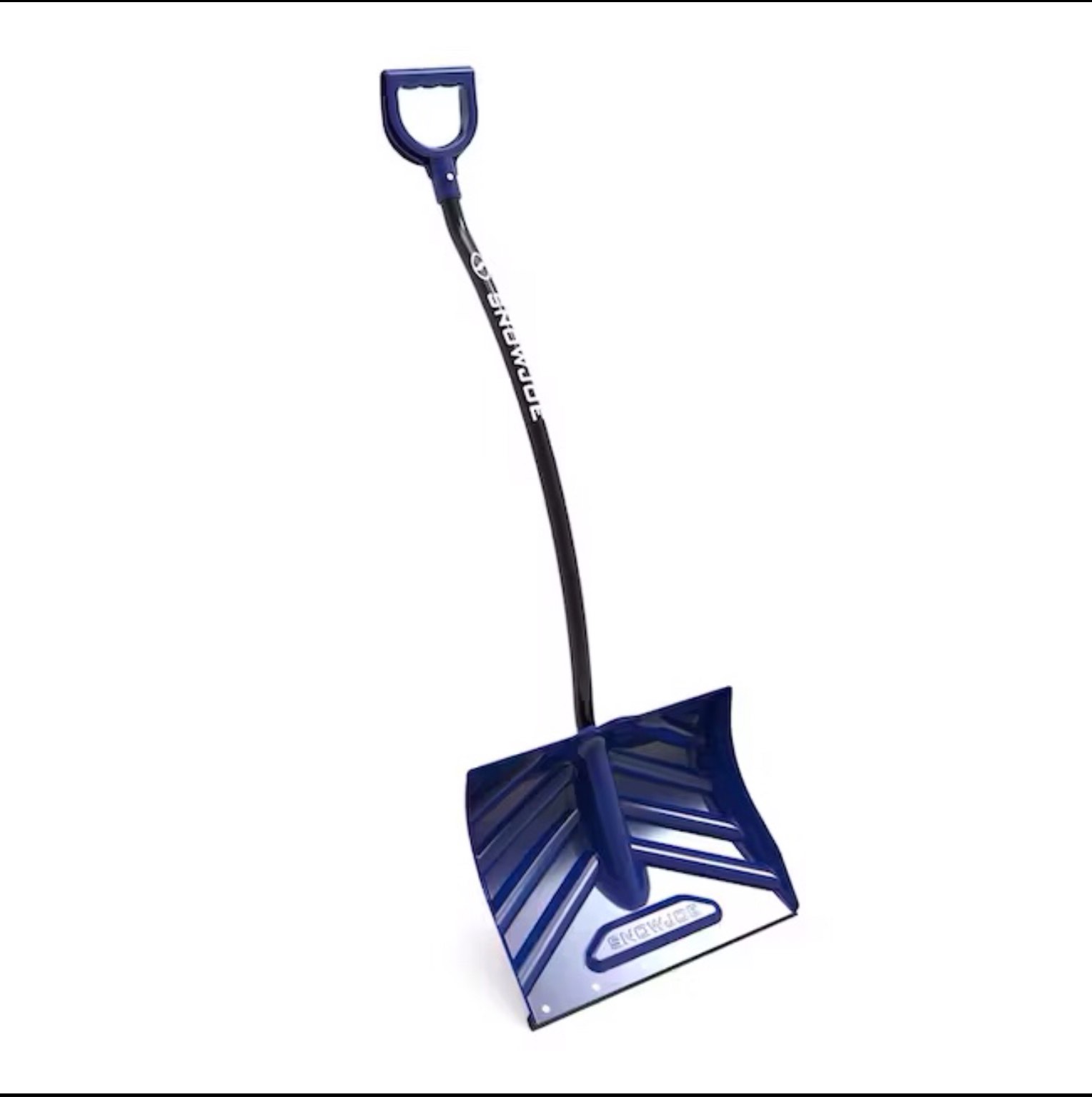 SNOW JOE 18 INCH SHOVEL