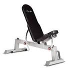 CAP DELUXE UTILITY BENCH 