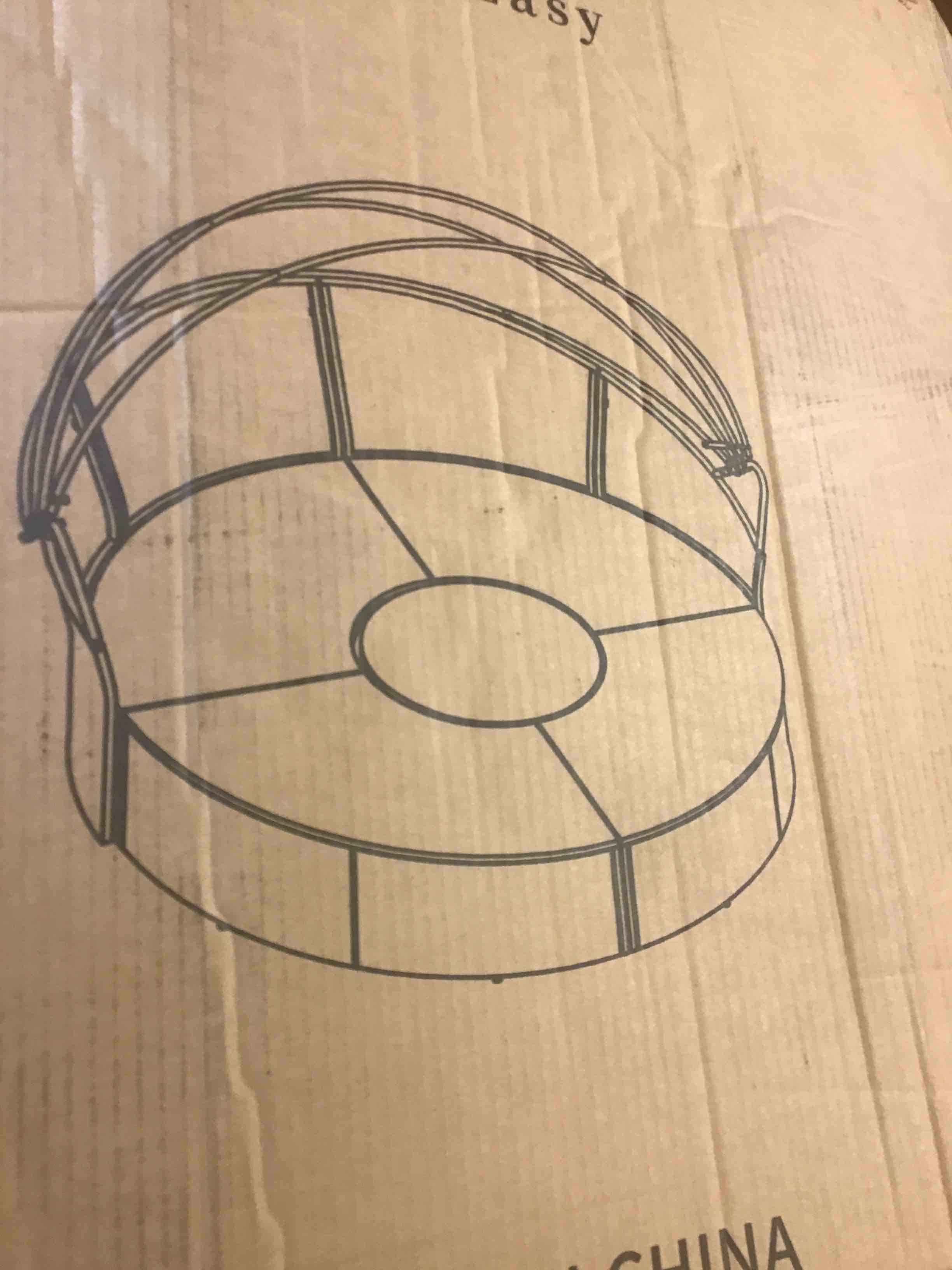 yitahome outdoor wicker chair ftplpb-0167