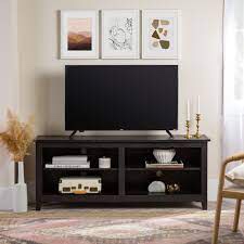 Smt-ts045b Tv stand black (similar to stock photo) 