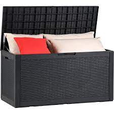 Yita home ftpldb-0025 outdoor hideaway storage 
