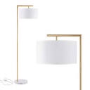 Al-00067 zenob floor lamp