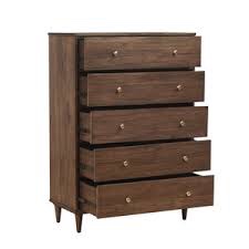 Mid-century Chest