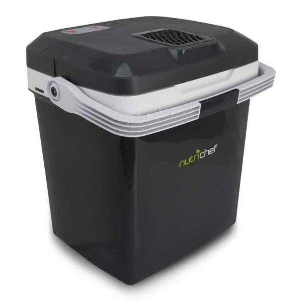 Portable Cooler PKTCEC28SL