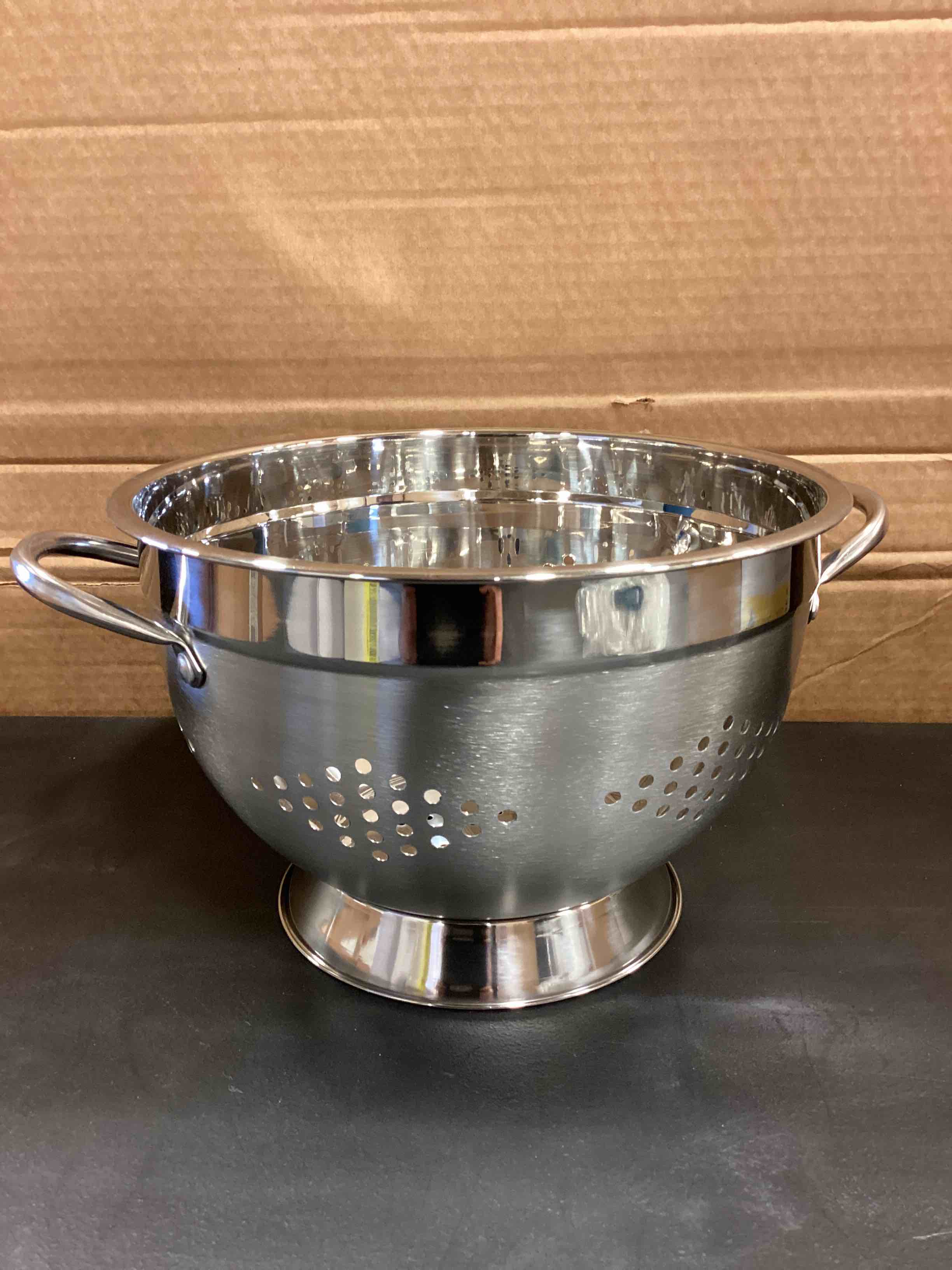 Strainer 