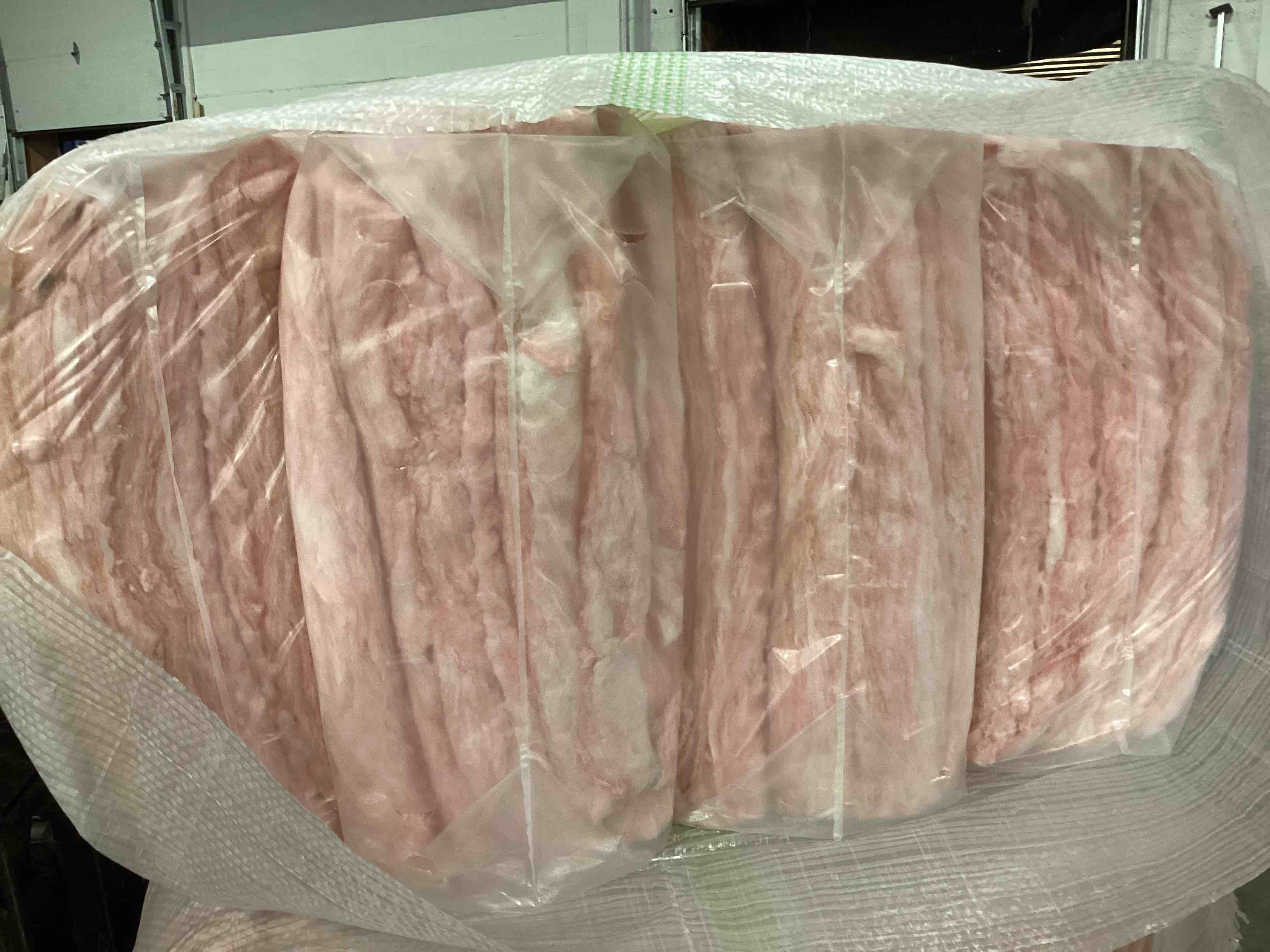 4 batts r30 24” unfaced insulation your bid per batt