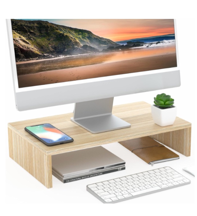 Fitueyes Desktop Stand DT104201WO