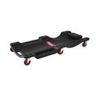 40 Inch Hyper Tough Mechanics Creeper,350 lbs Maximum Load Weight. Assembled Product Weight: 10.6LBS