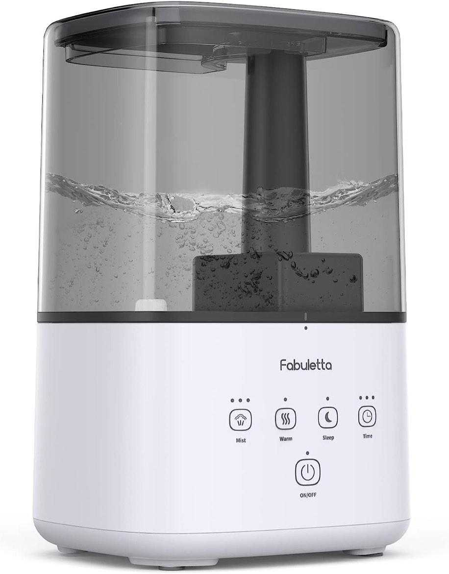 levoit vesync clssic 300s ultrasonic smart  humidifier