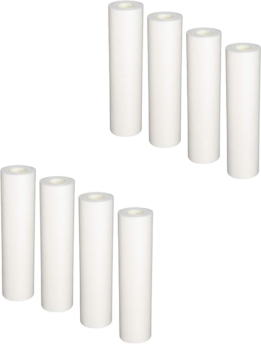 EV953440 EC110 Compatible Cartridges 8 Pack