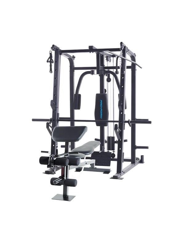 ProForm Smith Rack Carbon Strength PFBE15921