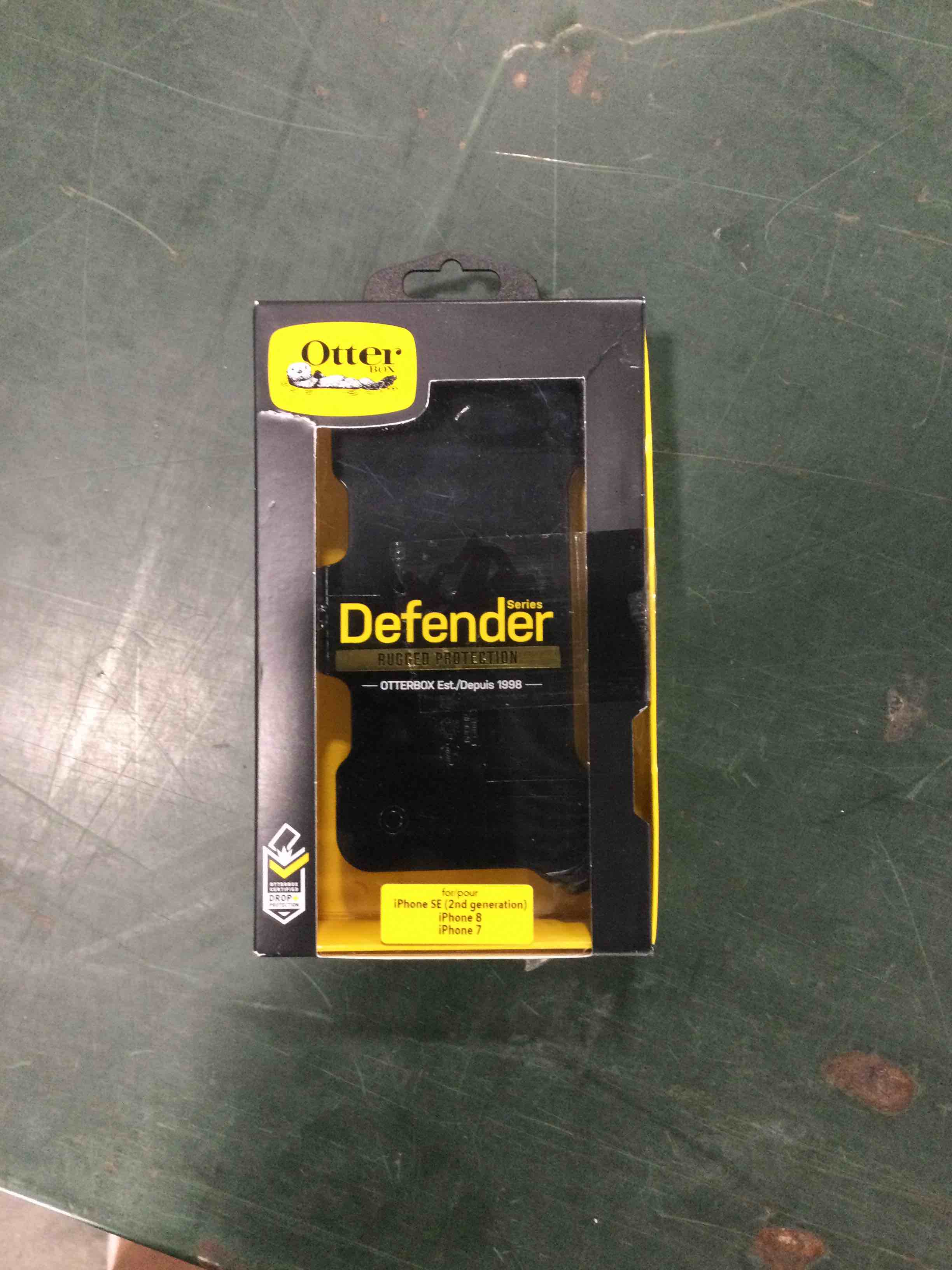 Otterbox Defender Series 
