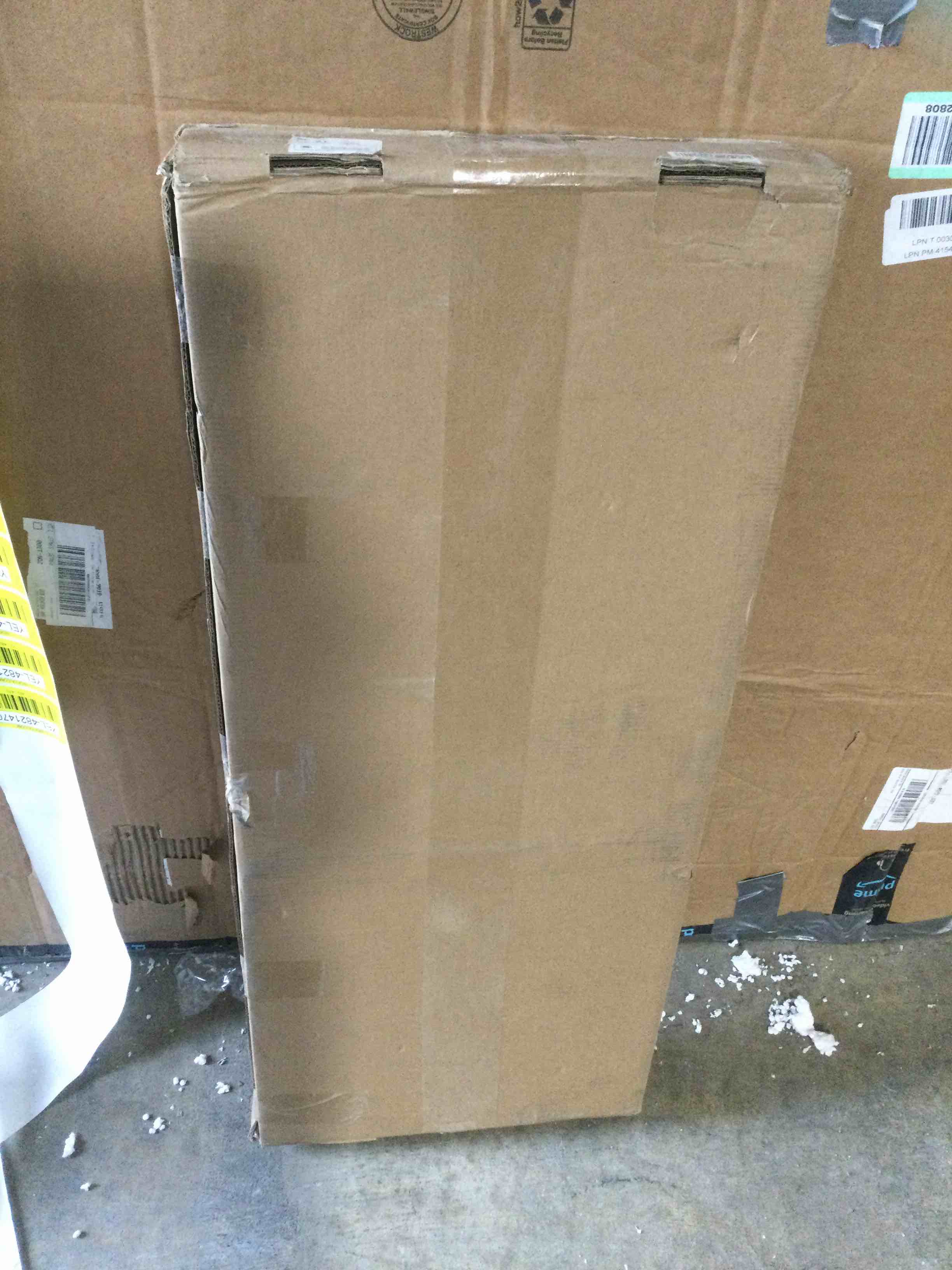 supedesk UP-8T laptop floor stand table 