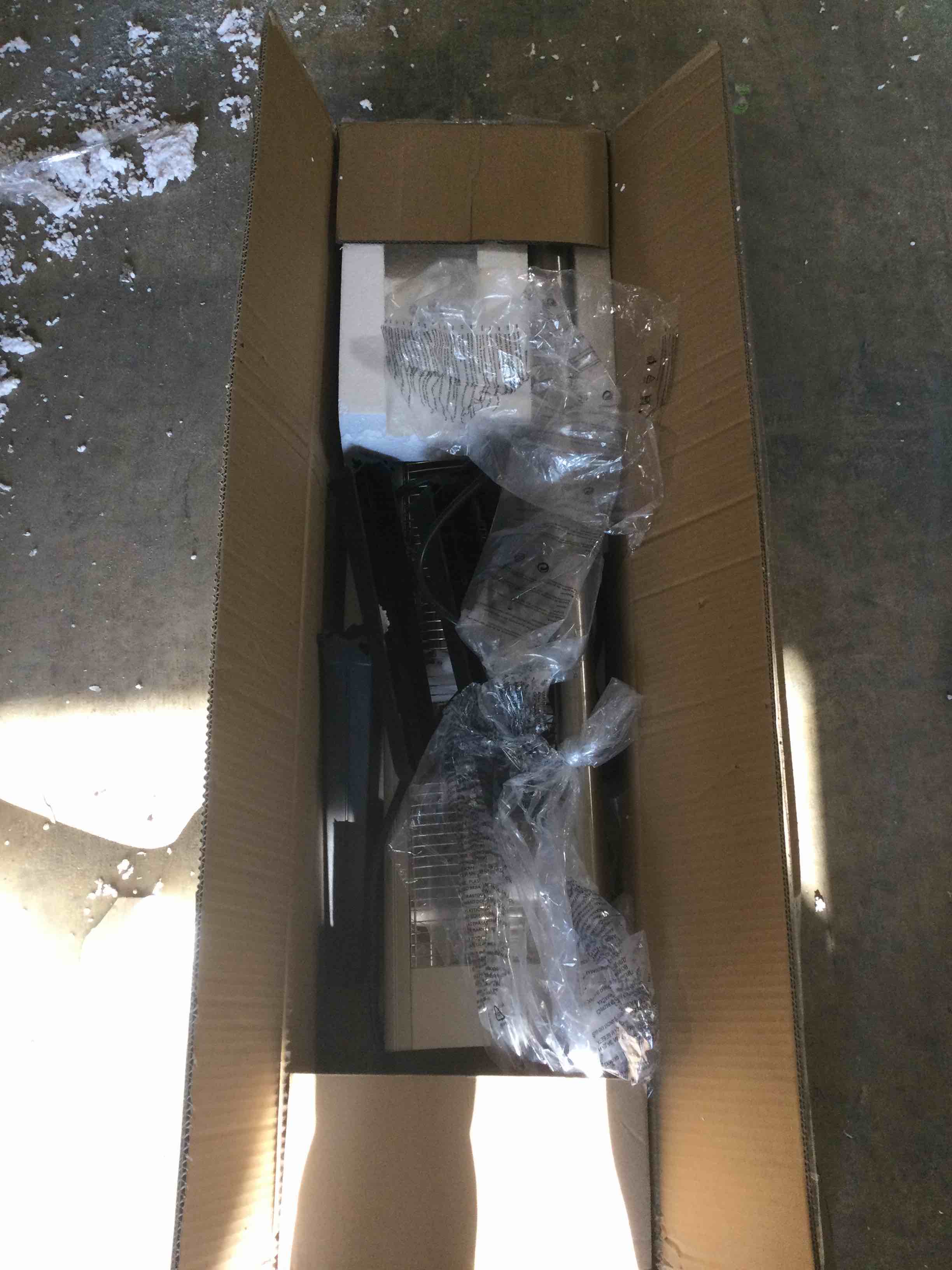 outdoor heater 