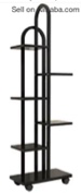 al li Chen flower stand 