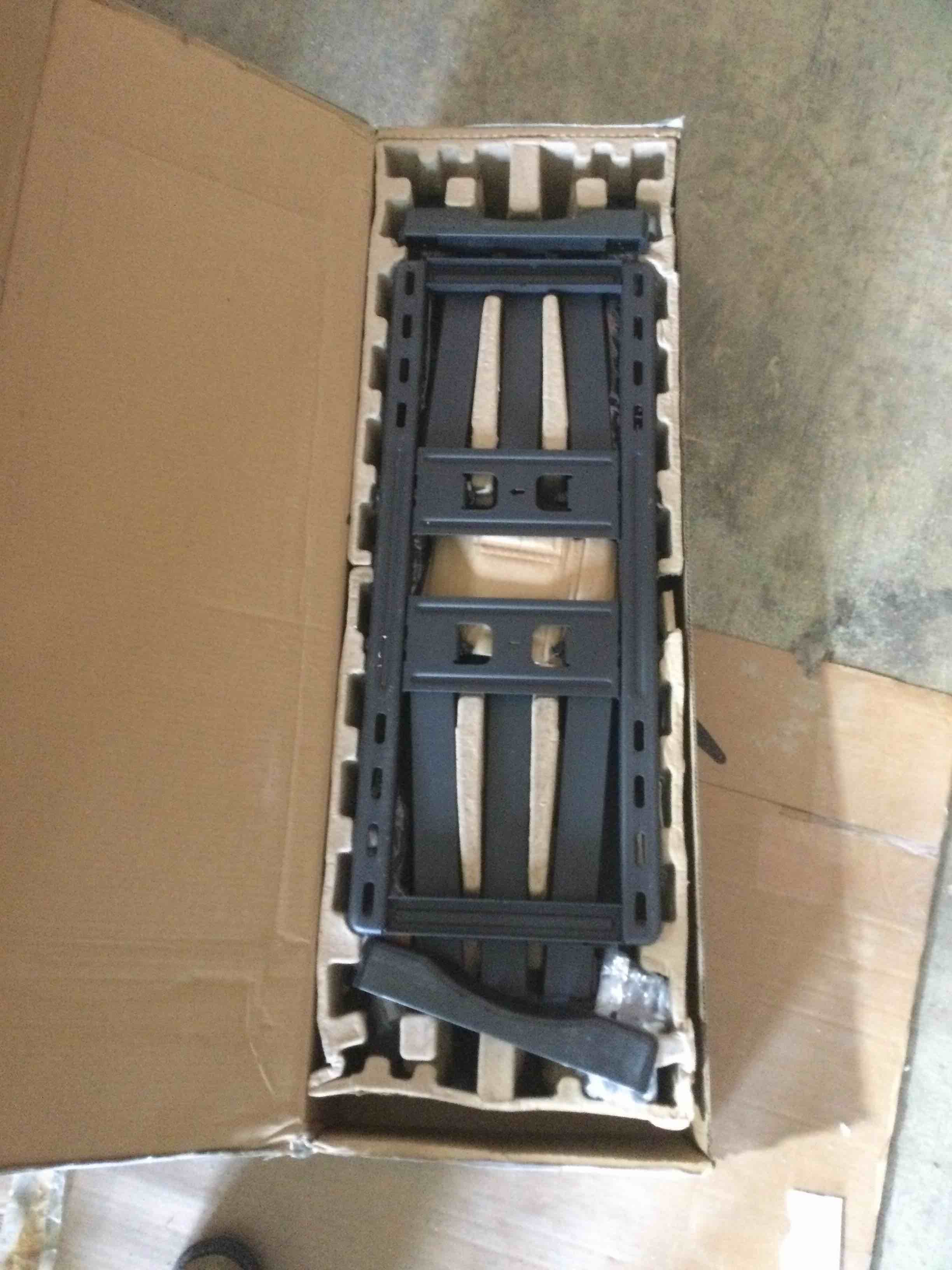 tv wall mount PIXF2