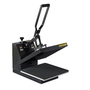 EASY-HP3804 Heat Press Machine