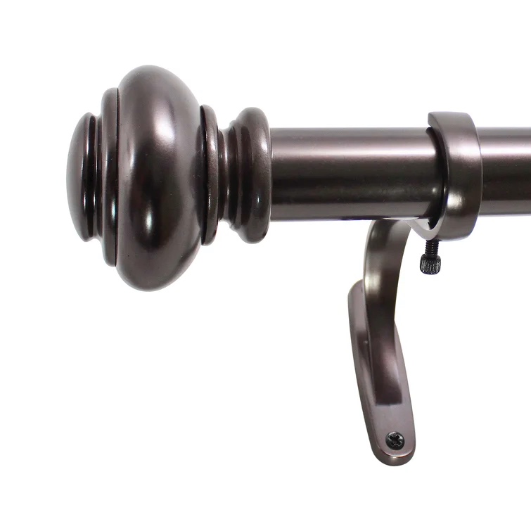 MacLaine Stainless steel adjustable