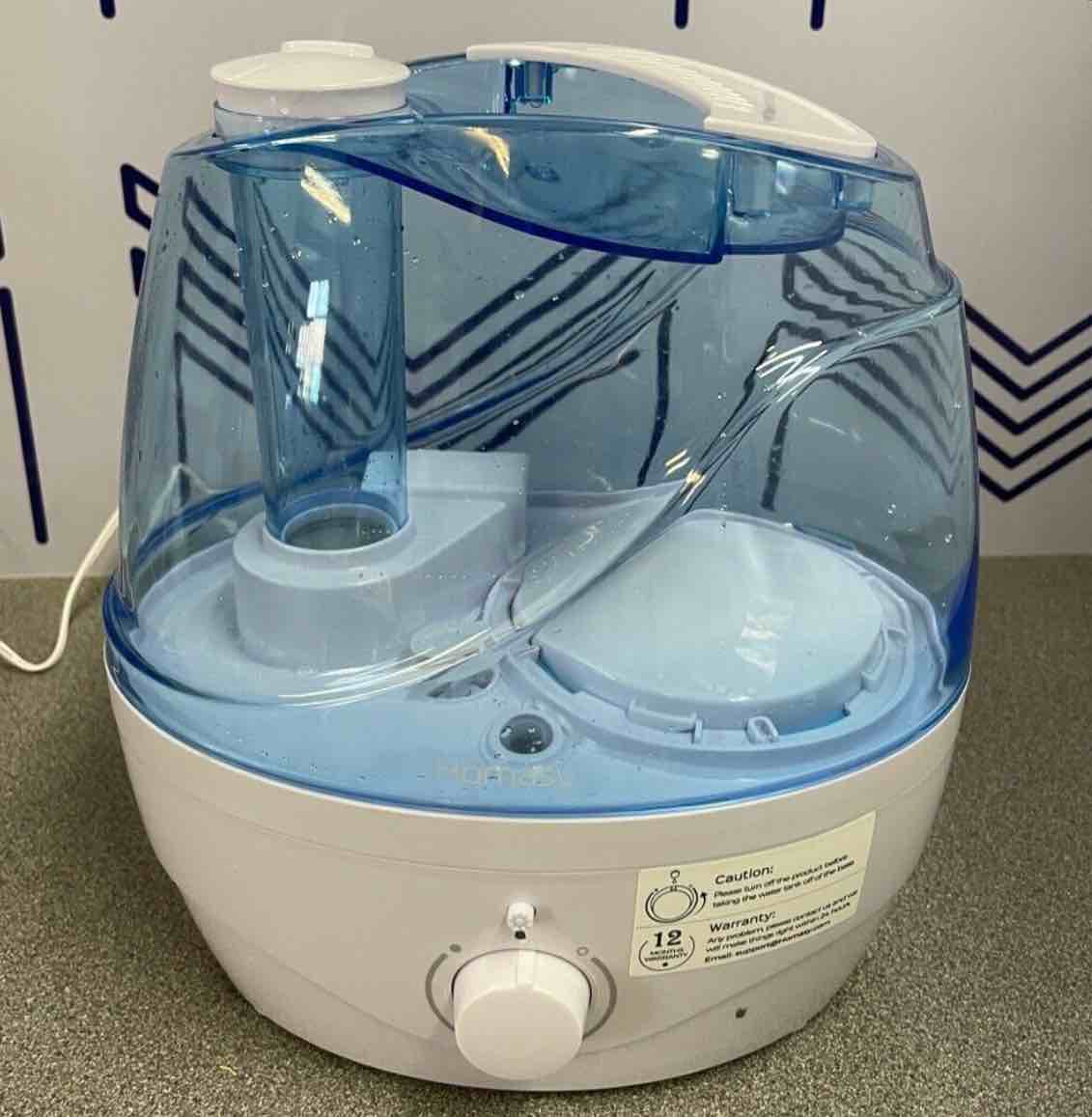 Homasy by VicTsing Humidifier - HM589A