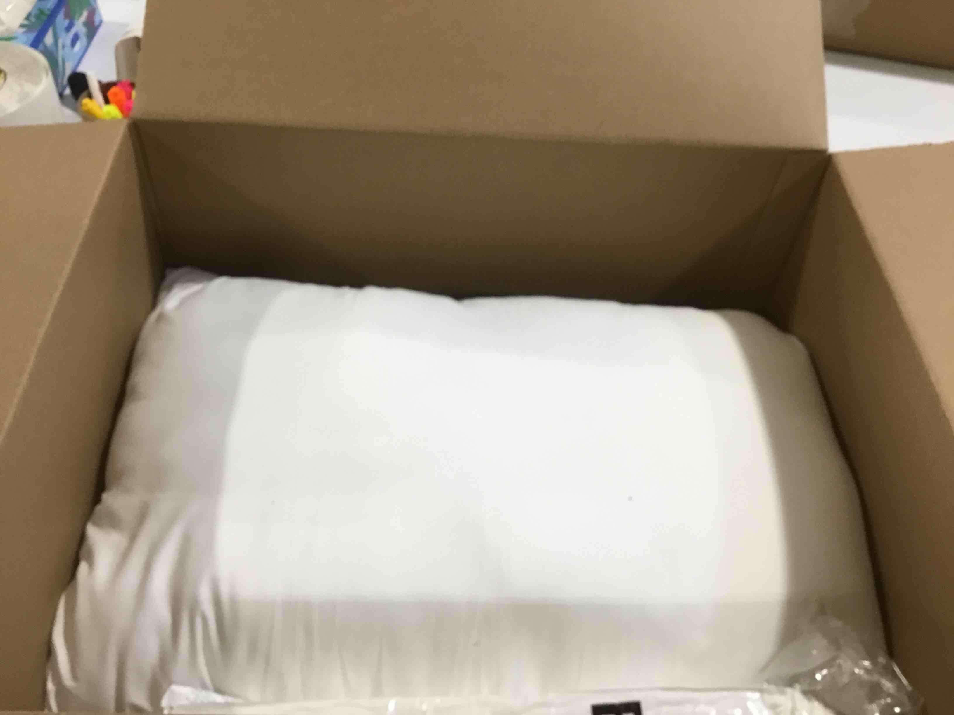 Bedsure Pillows Queen Size Set of 2 Queen Pillows 2 Pack Hotel