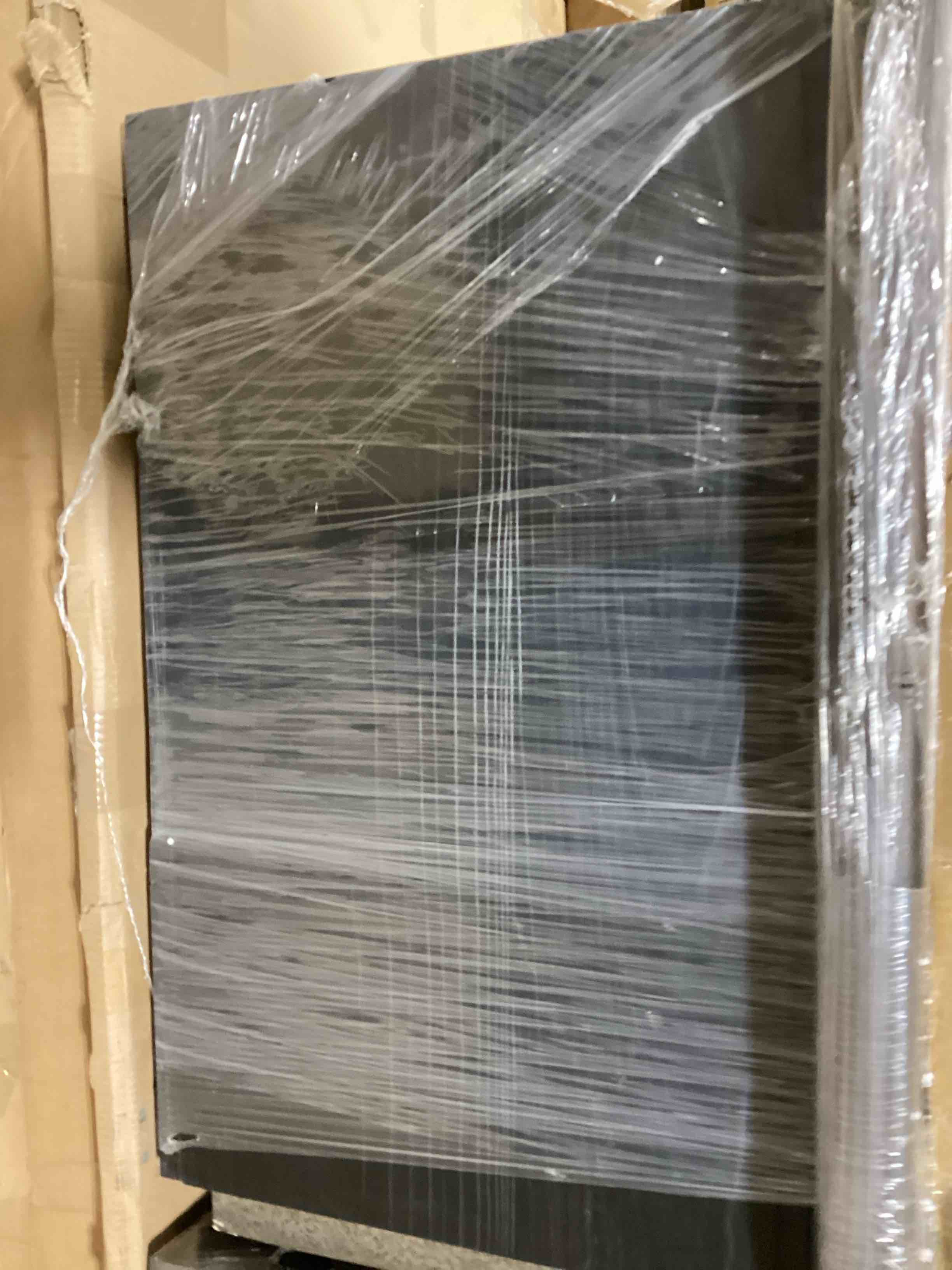 Hooker Furniture Chapman 40.5'' Sideboard