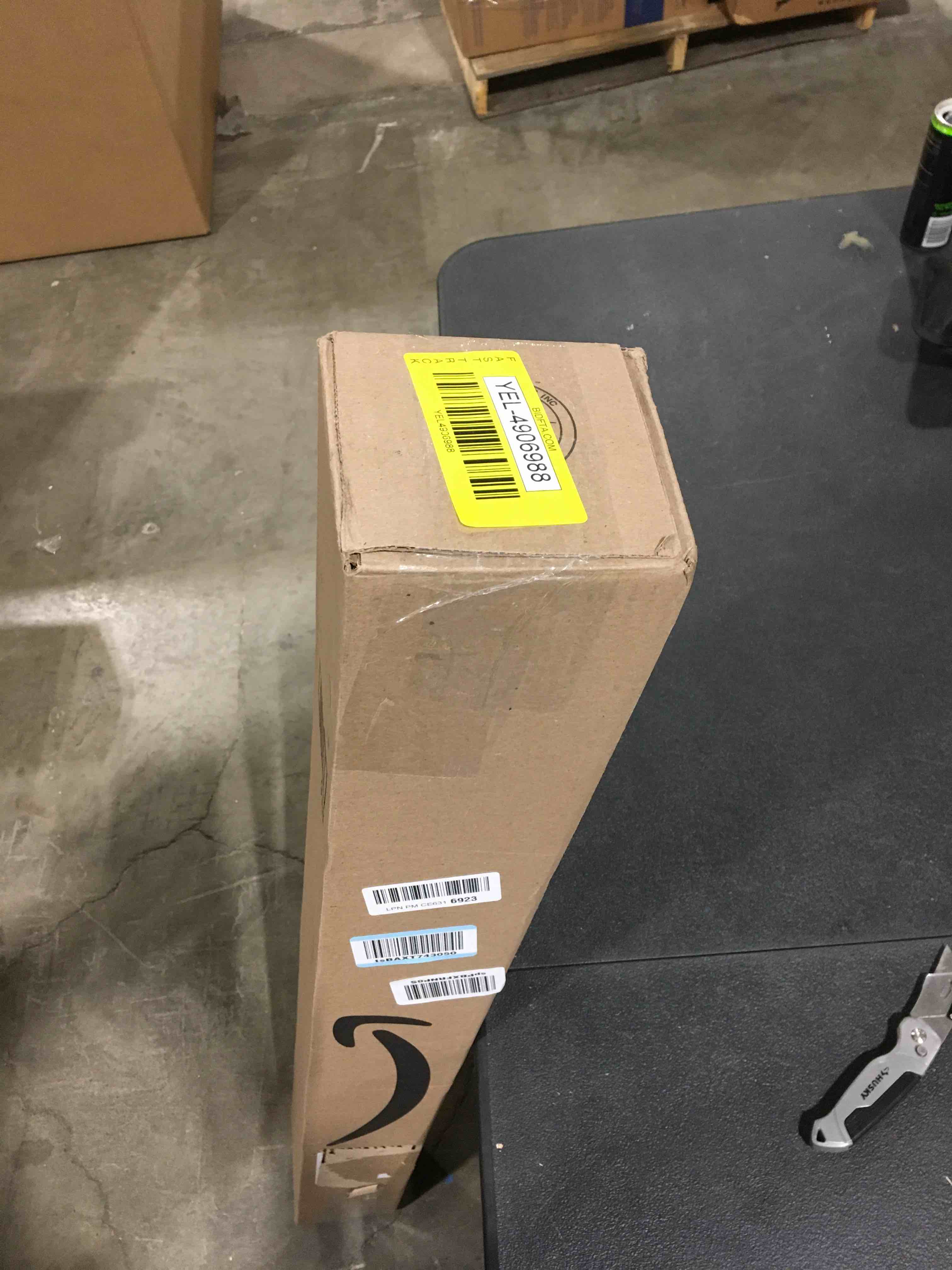 Ugly Stik Catfish Spinning Fishing Rods (All Models)