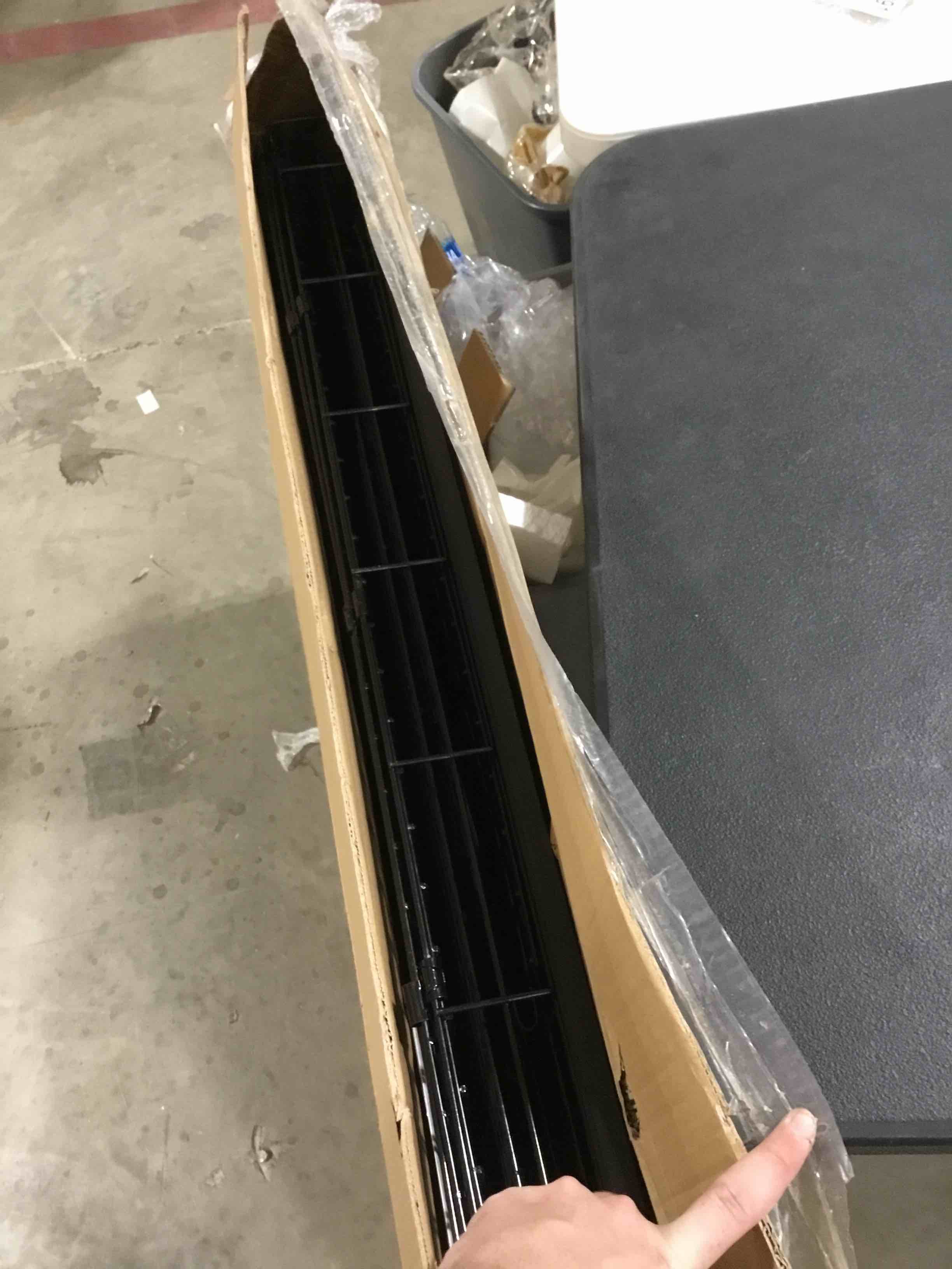 MidWest Homes for Pets Large Dog Crate MidWest Life Stages Folding